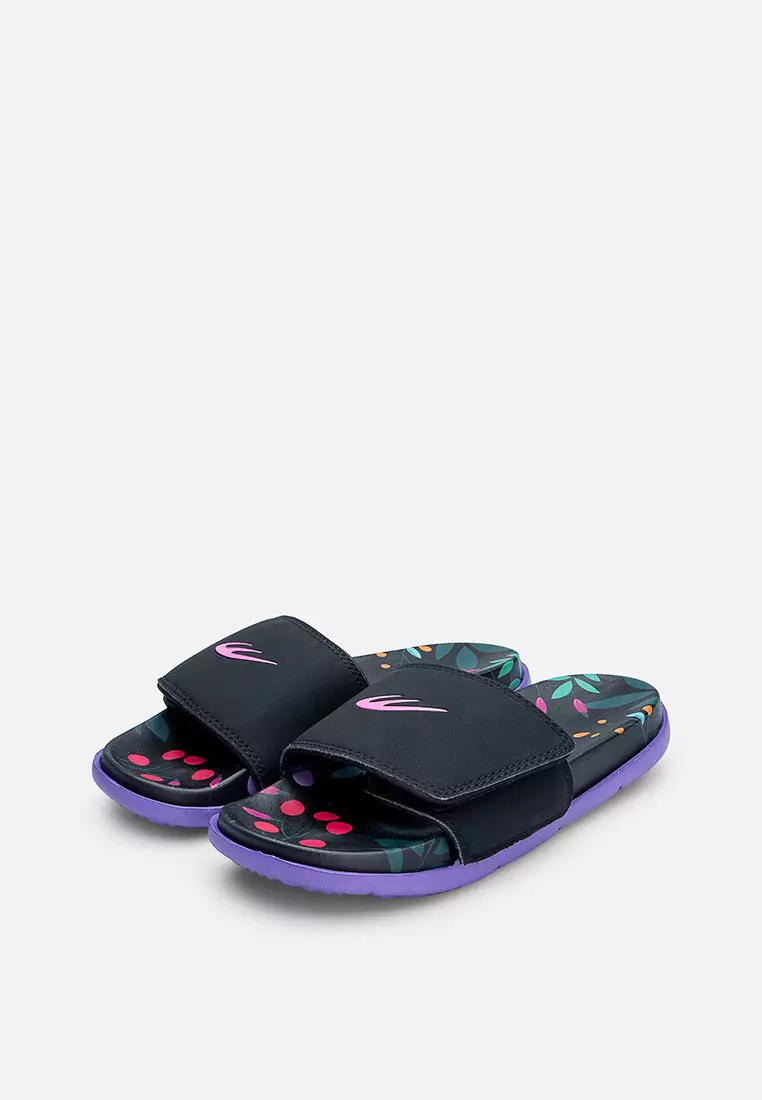 World Balance ARIA SLIDERS Women's Slides