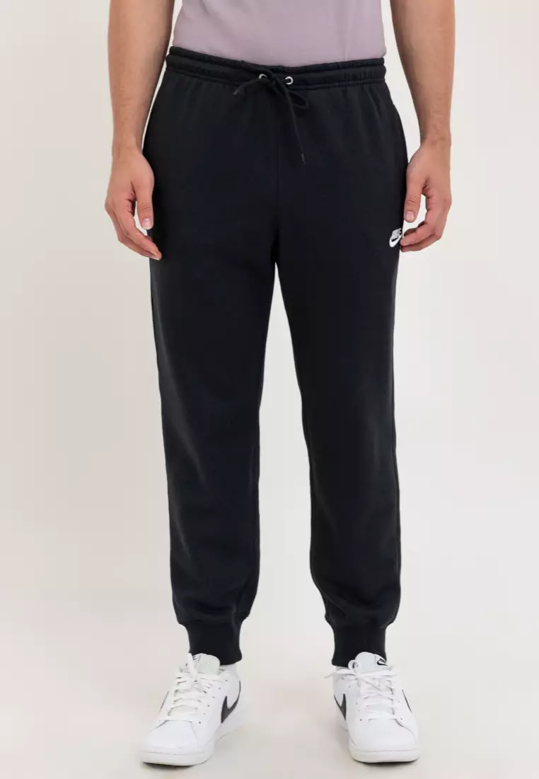 Buy Nike Club French Terry Joggers 2025 Online ZALORA Philippines