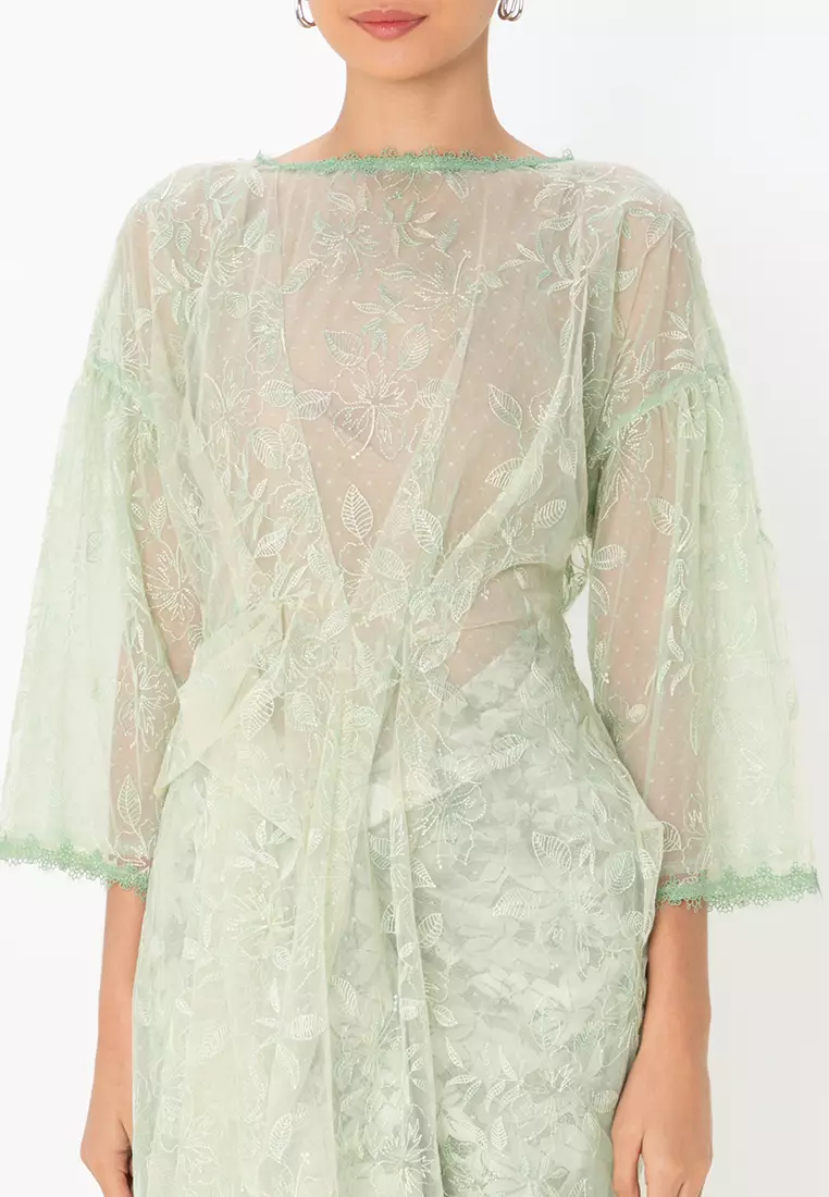 Aruna Kebaya Set