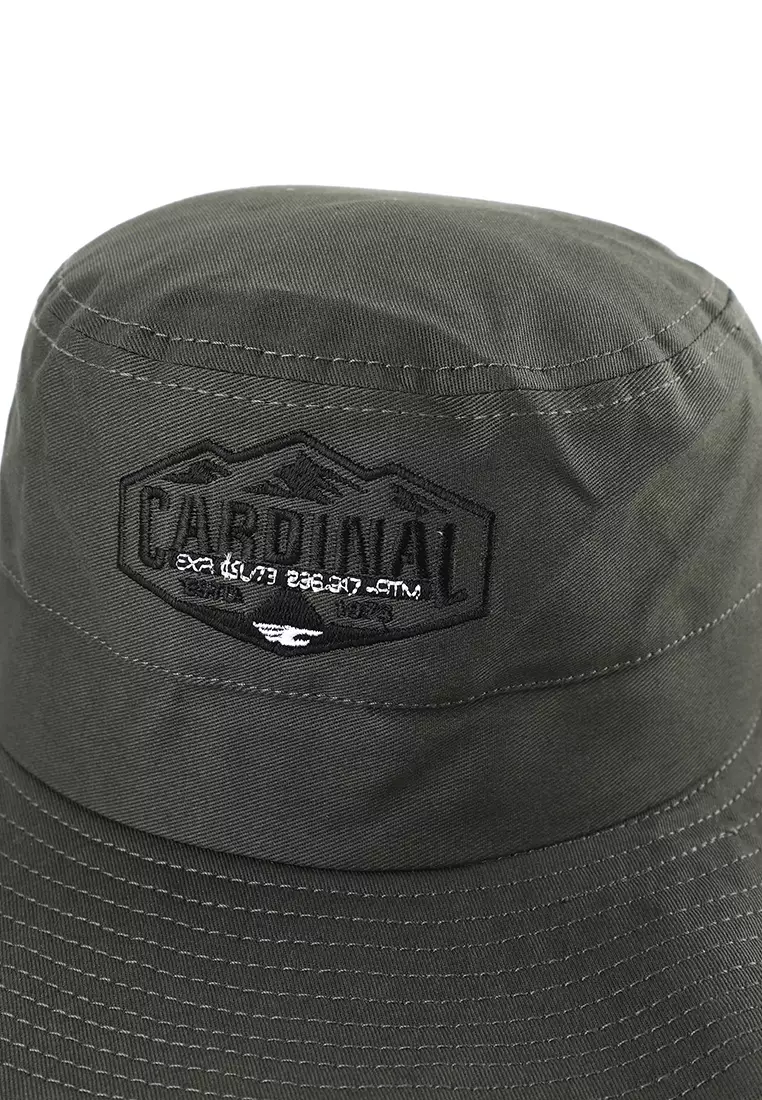 Topi Mancing