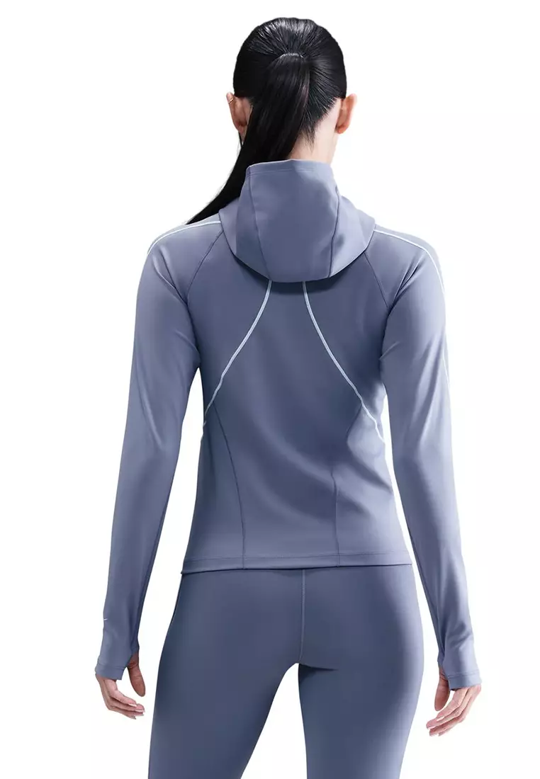 Nike Universa Dri-Fit Hd Long Sleeve Top