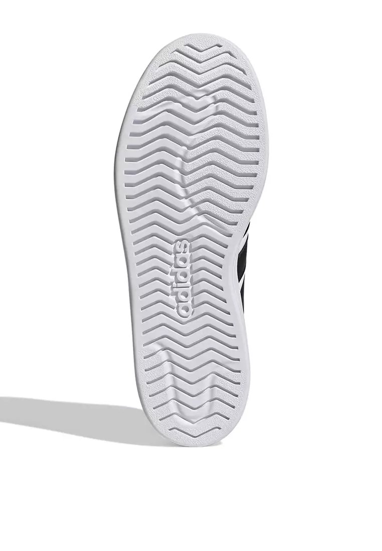 Streettalk Shoes