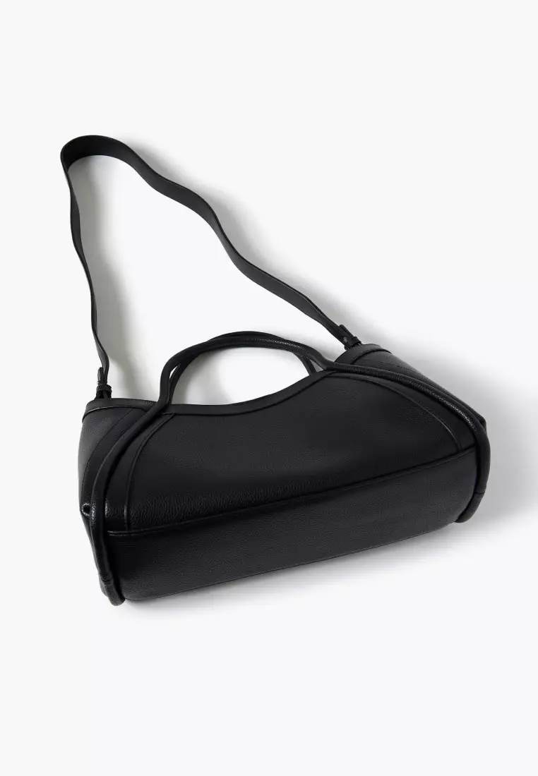 Satchel purses 2025 forever 21