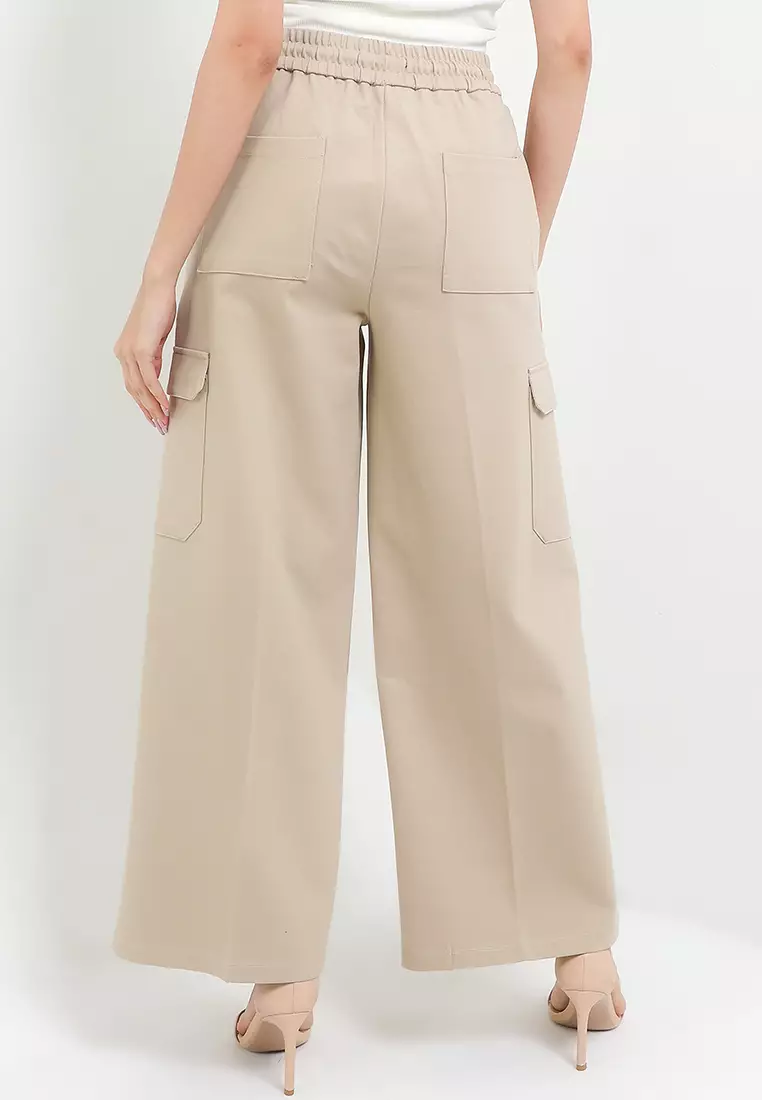 Femme Regular Fit Celana