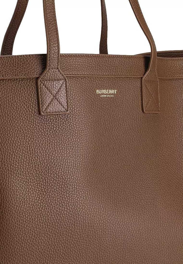 London Medium Tote Bag