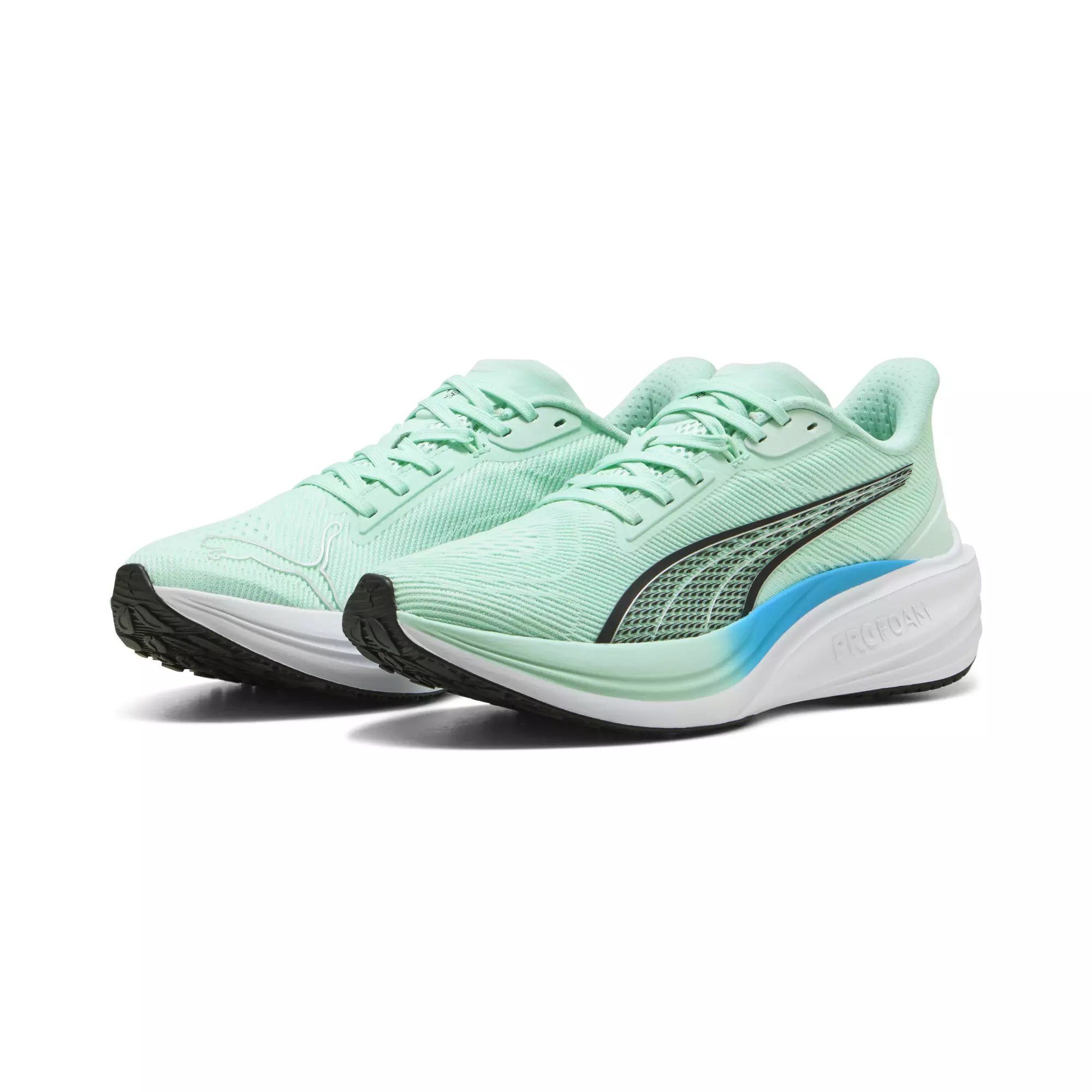 PUMA Darter Pro Men's Running Shoes