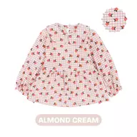 Almond Cream