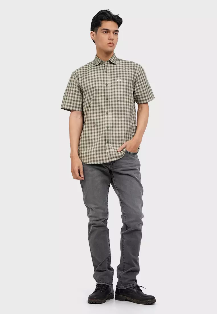 Shirt Regular GRAFT 03A25