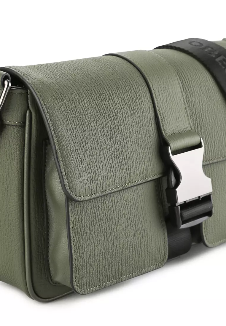 Bobby Messenger Bag - L