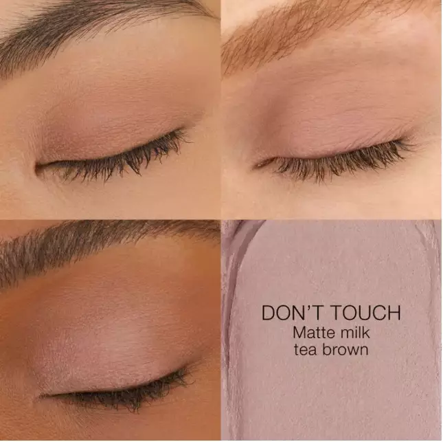 NARS Total Seduction Eyeshadow Stick - Don't Touch