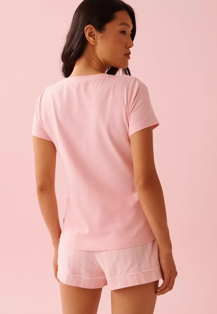 Cotton T-Shirt