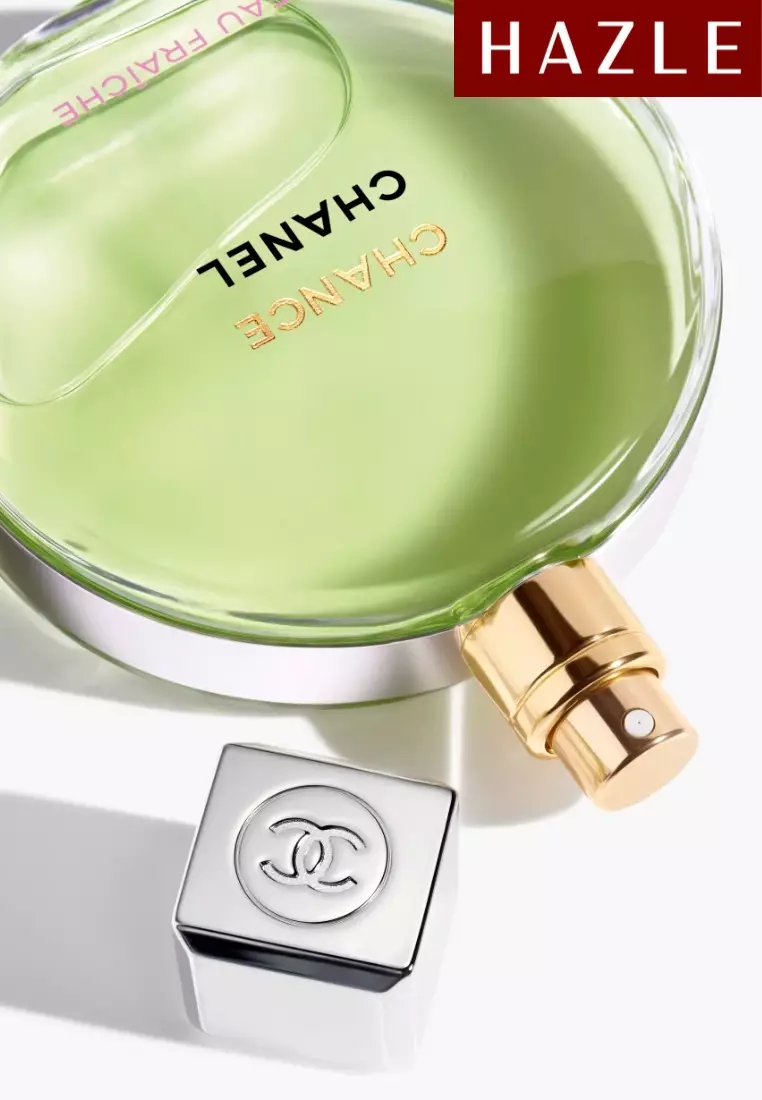 Chance Eau Fraiche Woman EDP 50 ml