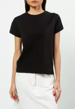 Buy Cotton On 90s Baby Tee 2026 Online | ZALORA