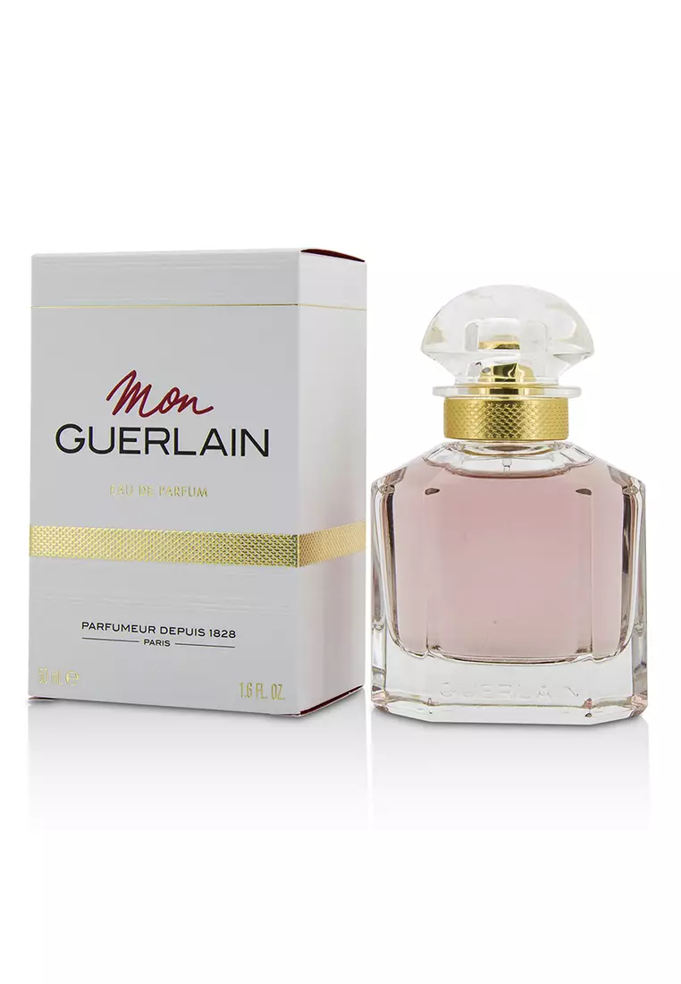 Fragrance Mon Paris Guerlain Buy GUERLAIN GUERLAIN Mon Guerlain