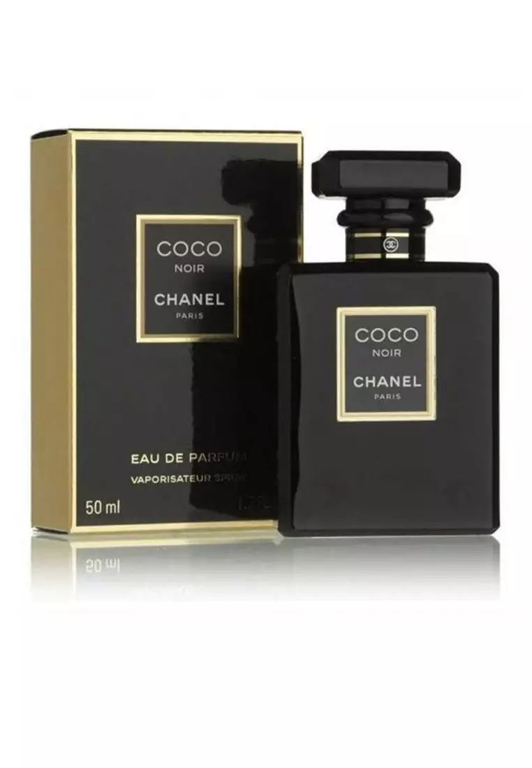 Chanel Chanel - Coco Noir Eau De Parfum Vaporisateur Spray 50ml 2023 ...