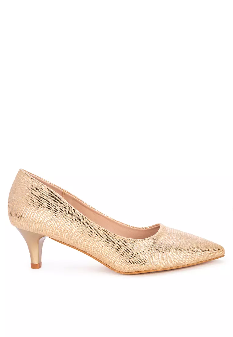 Discount on Mendreziwoman  shoes - SKU: Camille Shoes