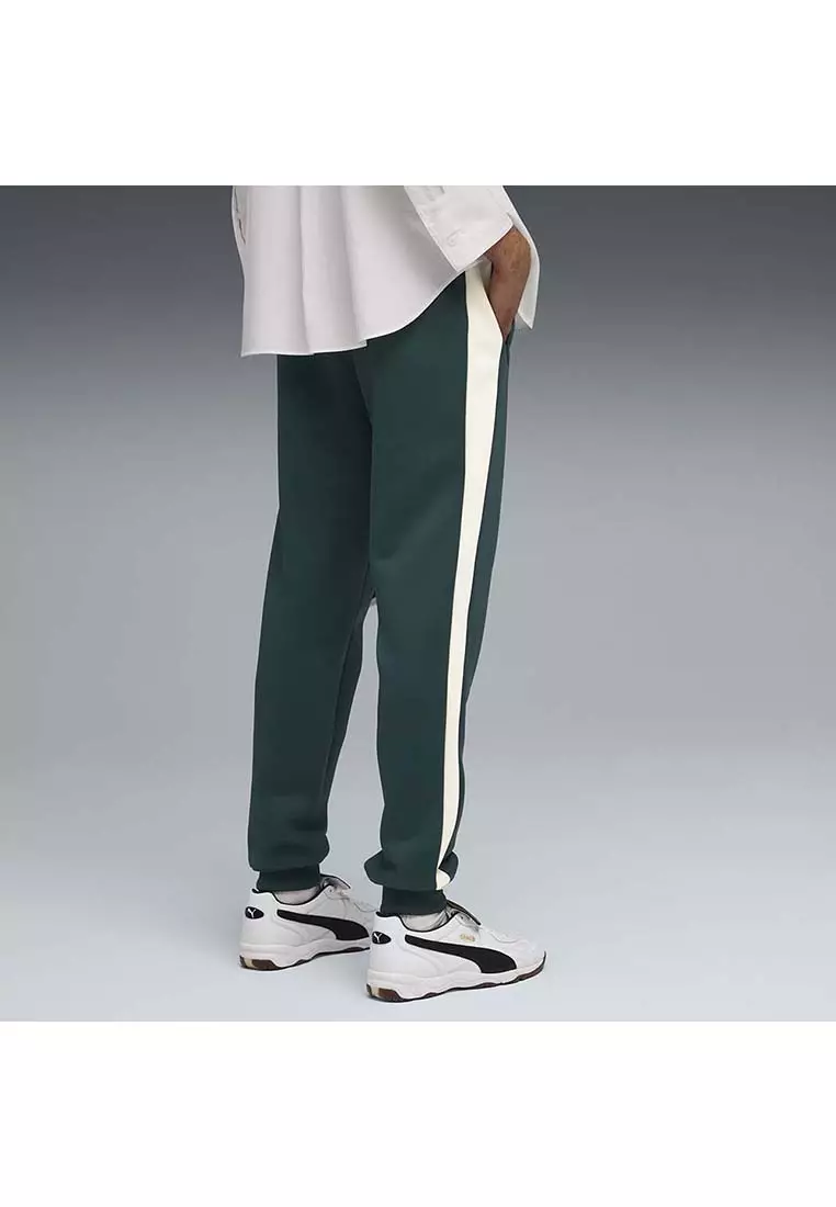 T7 Always On Track Pants