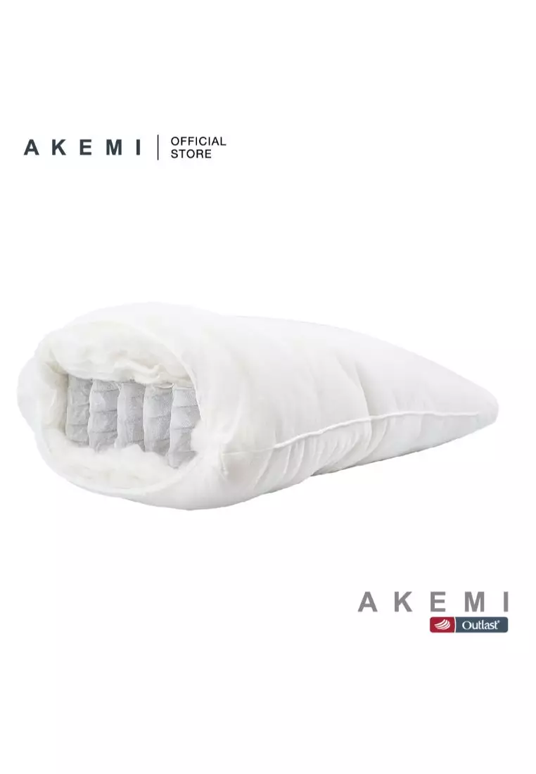 Akemi hotel store collection pillow