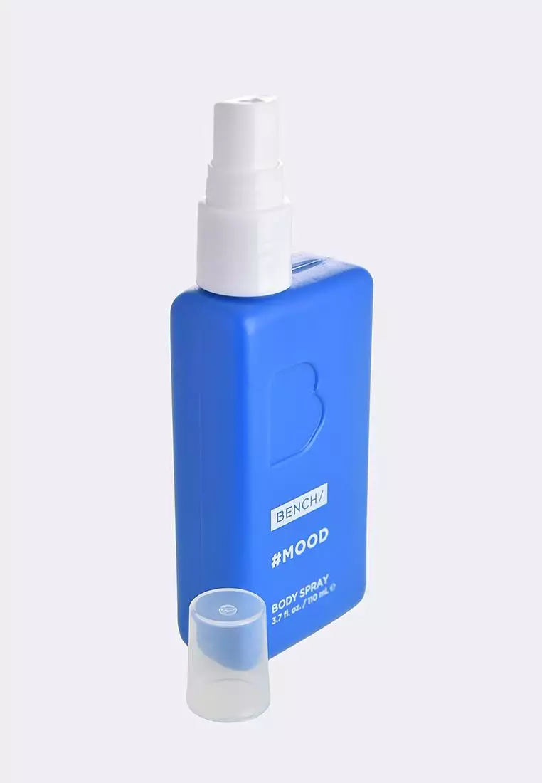 #MOOD Body Spray 110ml