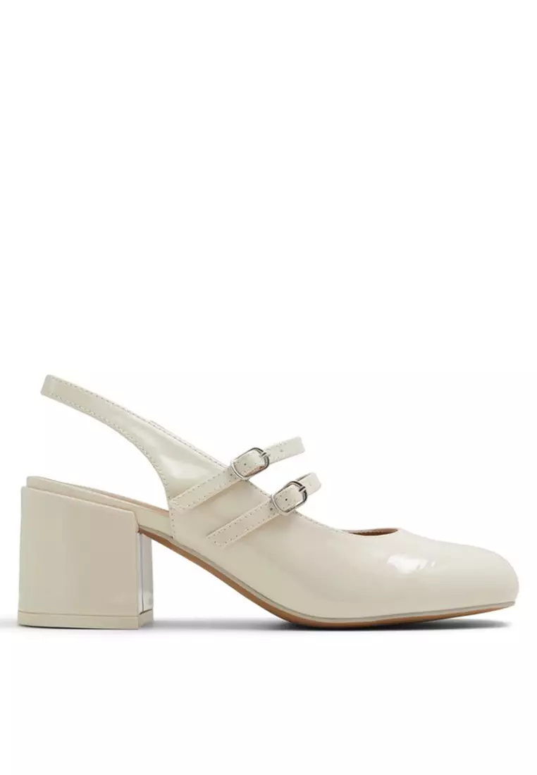 Discount on Call It Spring  shoes - SKU: Dollfacee Maryjane Pump Heels