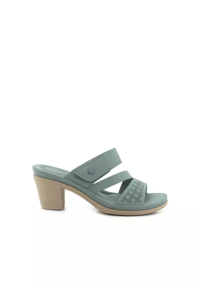 Buy bata top women's sandals online
