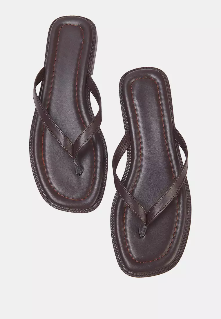 Thong Sandals