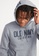 Old Navy grey Logo-Graphic Pullover Hoodie 0A510AABFA8B72GS_2