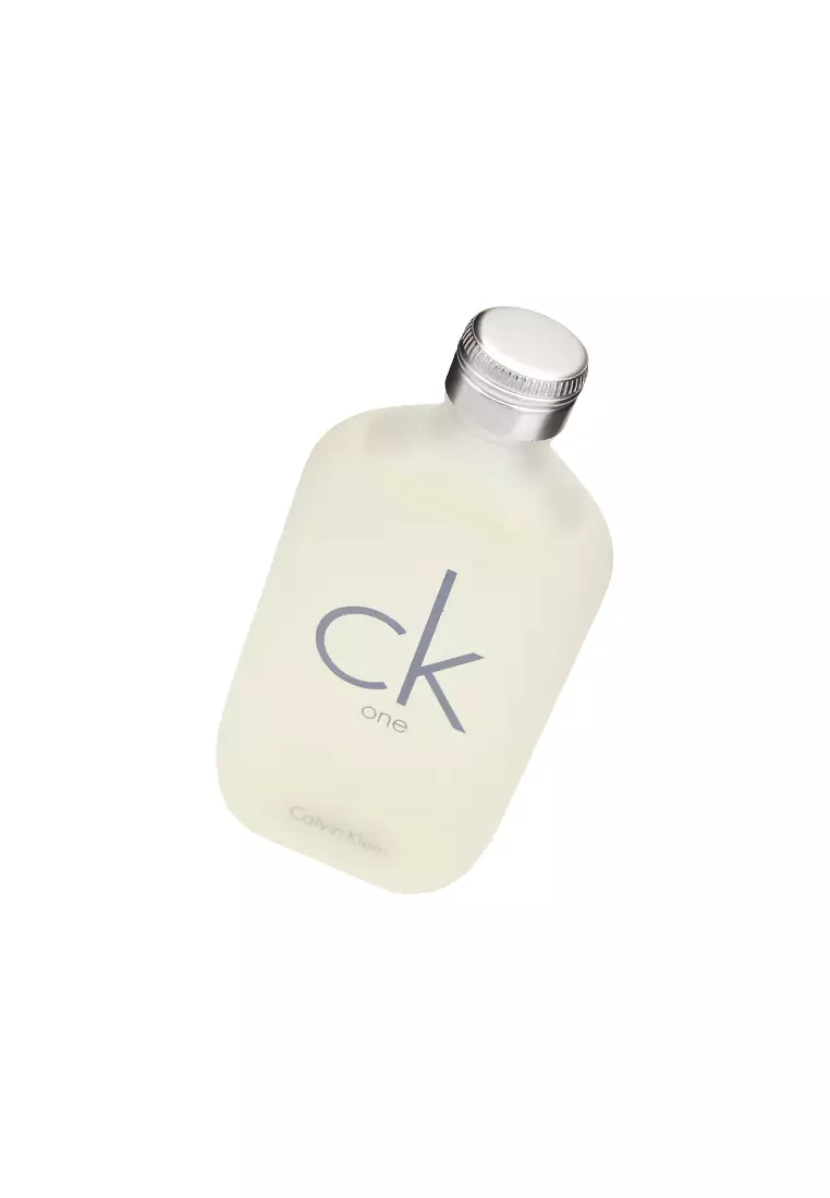 Calvin Klein CK One Eau De Toilette Spray