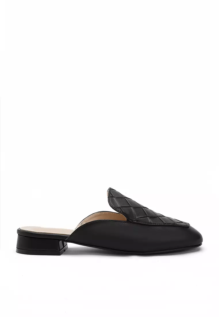 Discount on Kimmijim  shoes - SKU: Joetta Mule Slip Ons