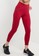 Under Armour red Motion Ankle Leggings 77EA5AAA30CFDDGS_1