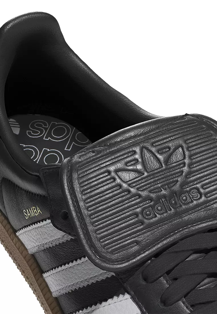Buy ADIDAS Samba LT Shoes 2026 Online | ZALORA