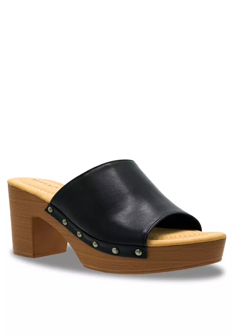 Women Wedge Platform Sandals - 240180098