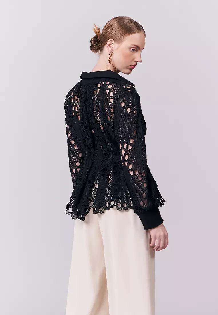 Honcho Long Sleeve Top