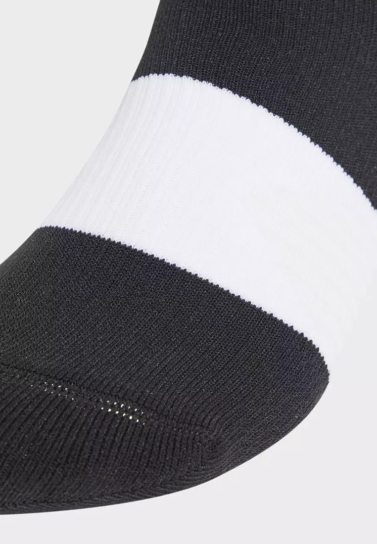 Run x Graphic Socks 1 Pair