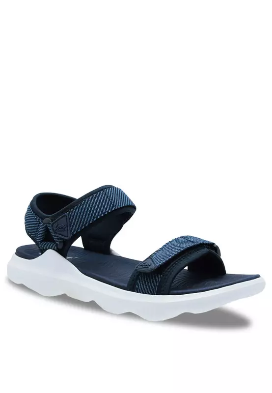 Slip On Strapped Breathable Lifestyle Sandals