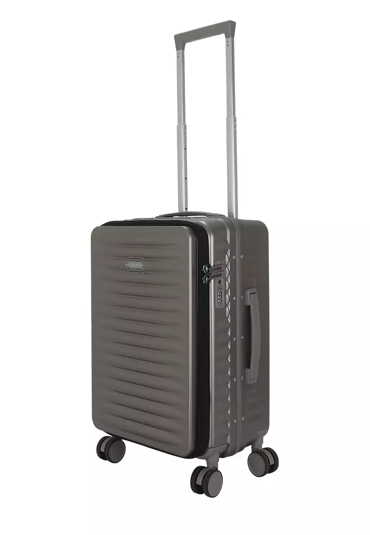 Polo Classic Koper 20 inci Free Cover 5060-28-20 Silver