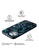 Polar Polar blue Ocean Terrazzo Gem iPhone 11 Dual-Layer Protective Phone Case (Glossy) C6E38ACDD4E3D2GS_4