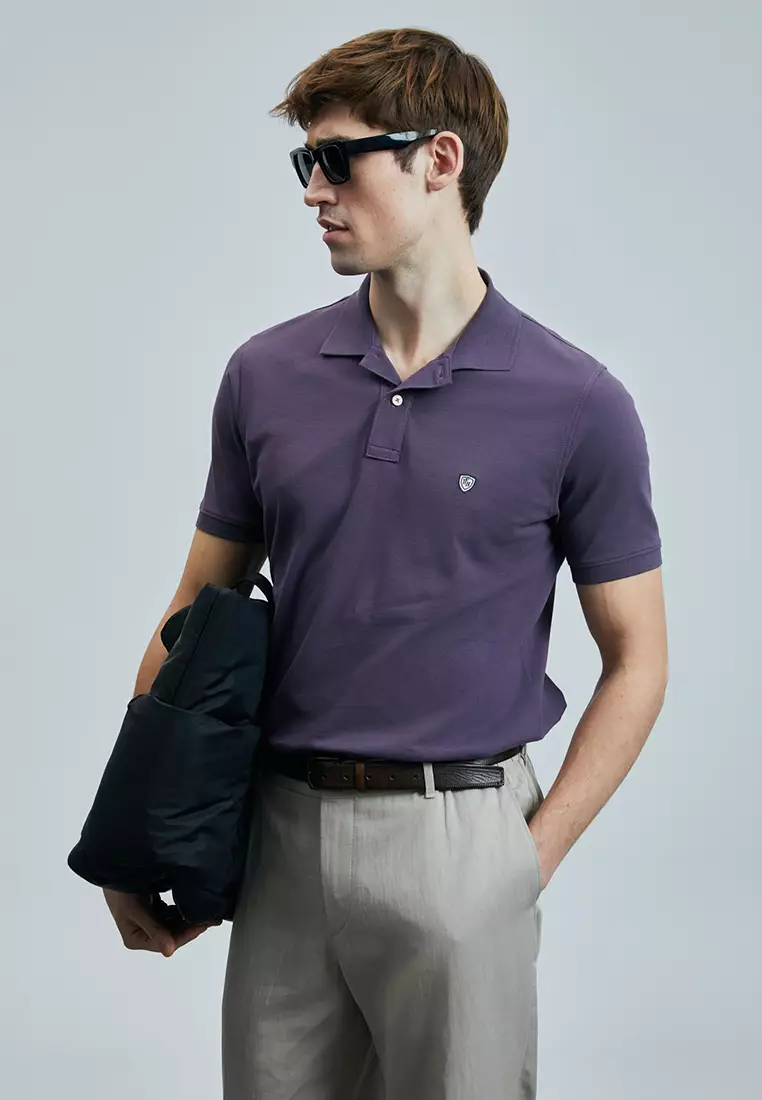 Laon Polo Shirt