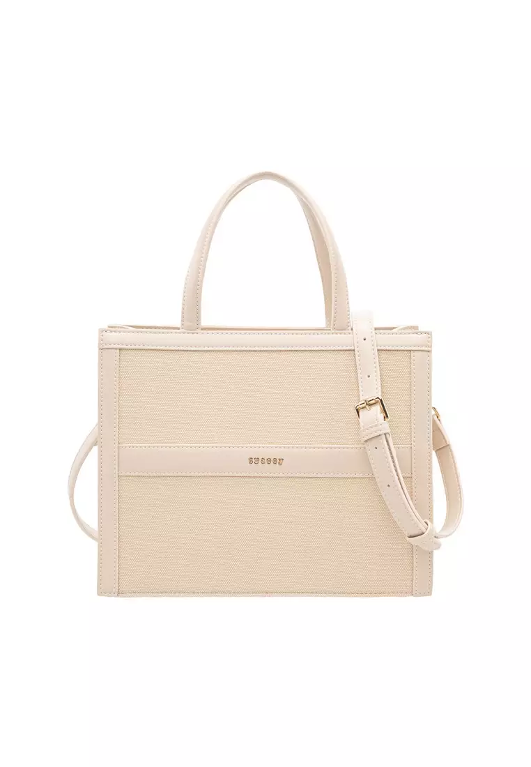 Buy Tracey Tracey The City Tote Medium Wide Online | ZALORA Malaysia