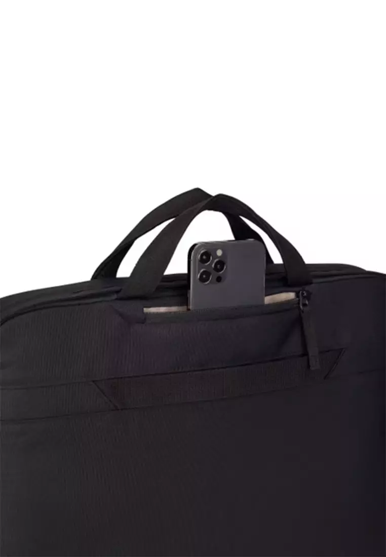 Case Logic Invigo Tas Laptop Eco Sleevecase attaché 15’6 Inch - Black