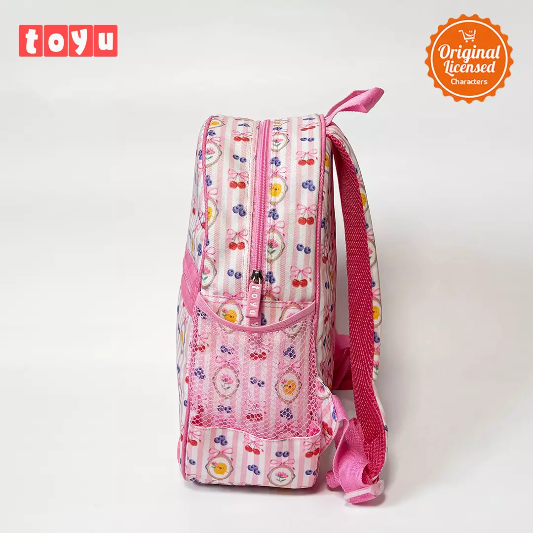 TOYU Backpack Toyu Pita / Coastal Coquette 32 x 24 cm