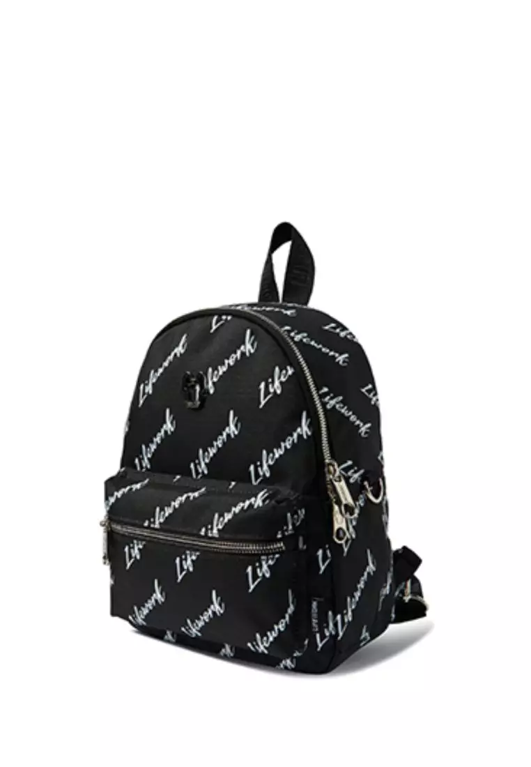 ライフウォーク★Radock Webbing MiniBackpack ミニバックパック ライフウォーク☆Radock Webbing MiniBackpack ミニバックパック