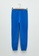 LC Waikiki blue Elastic Waist Boy Jogger Trousers 8A5CCKA4BB4BFFGS_2