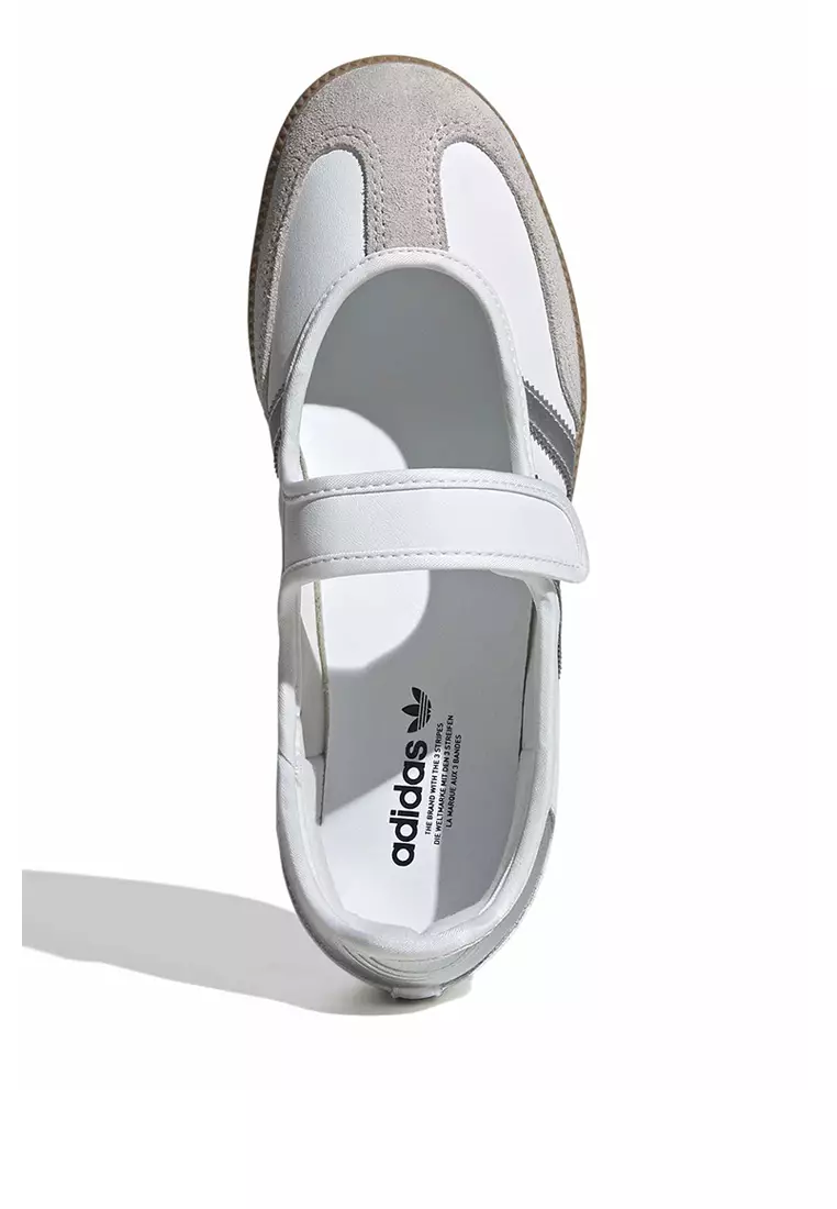 Samba Jane Shoes