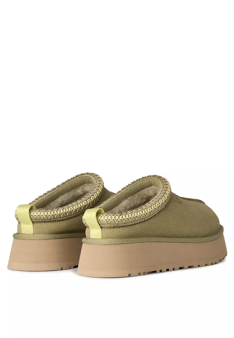 Women's Tazz II Slipper - Muted Brass (1174471-MBRS)