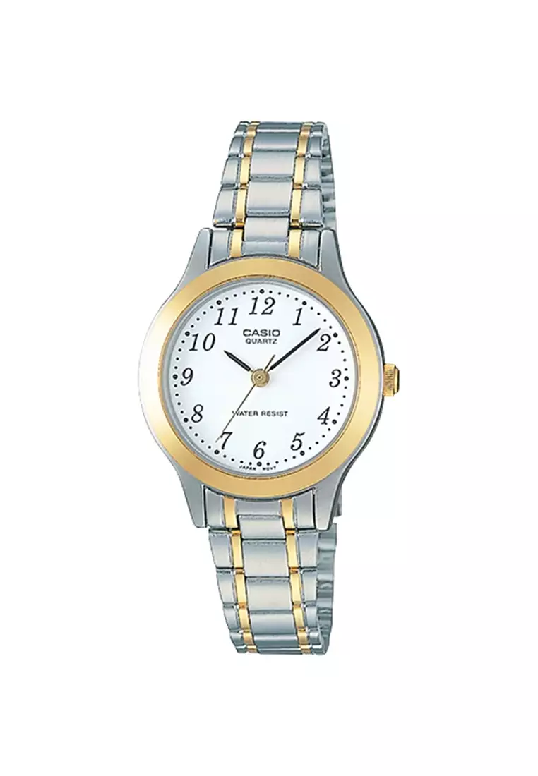 Best casio dress new arrivals watch