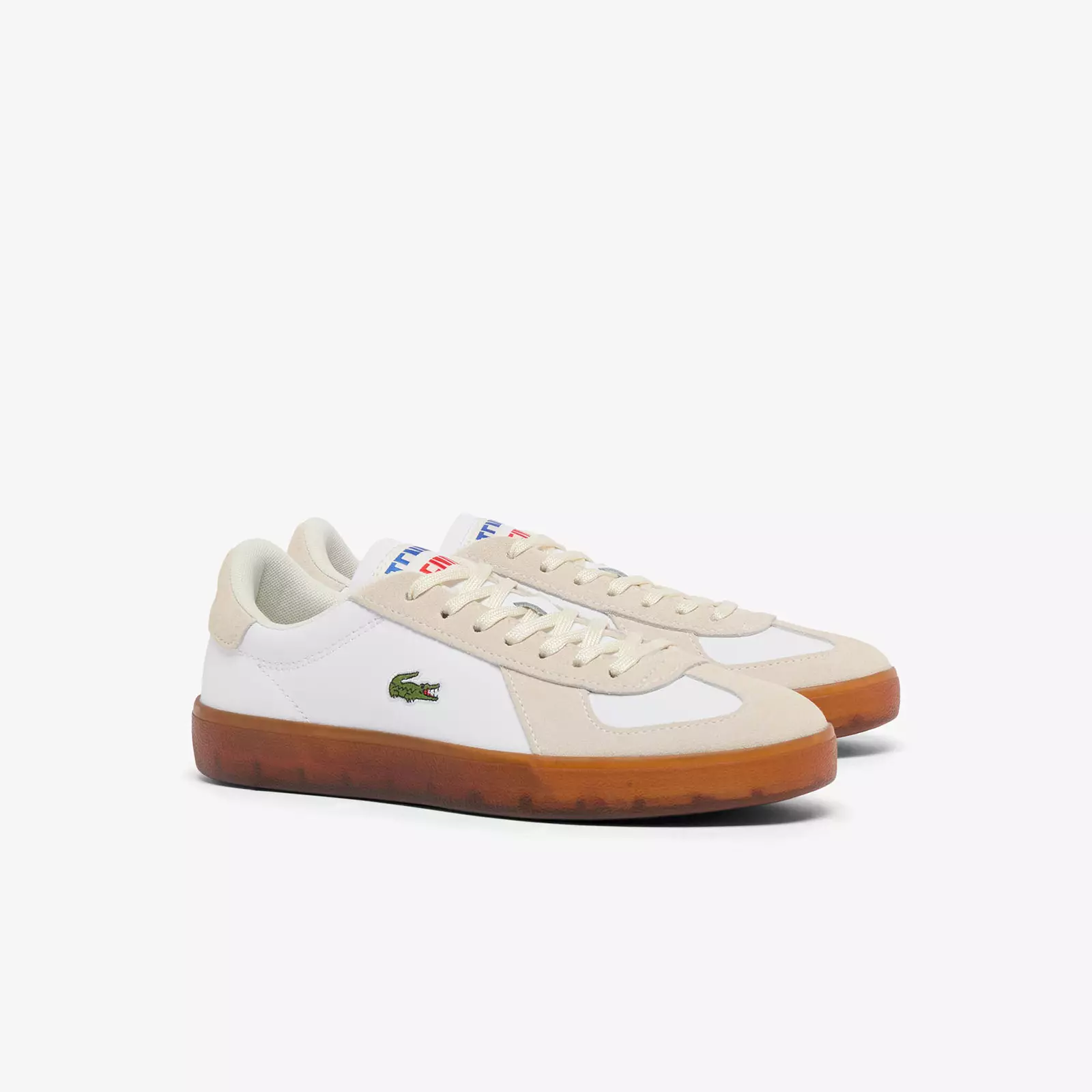 Women's Baseshot Pro 126 2 Leather Sneakers