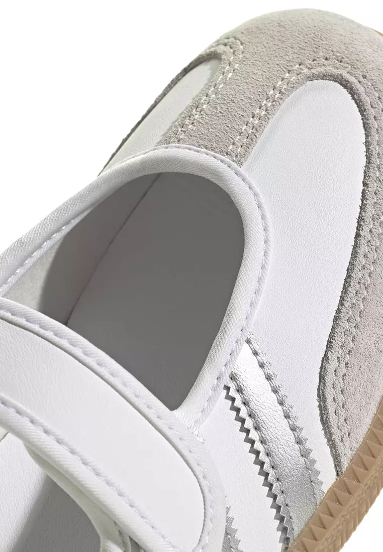 Samba Jane Shoes