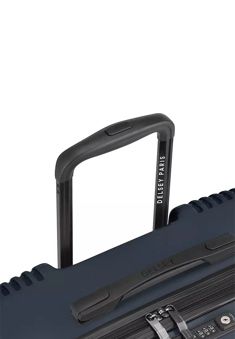 Ophelie Ink Blue 82cm L Luggage