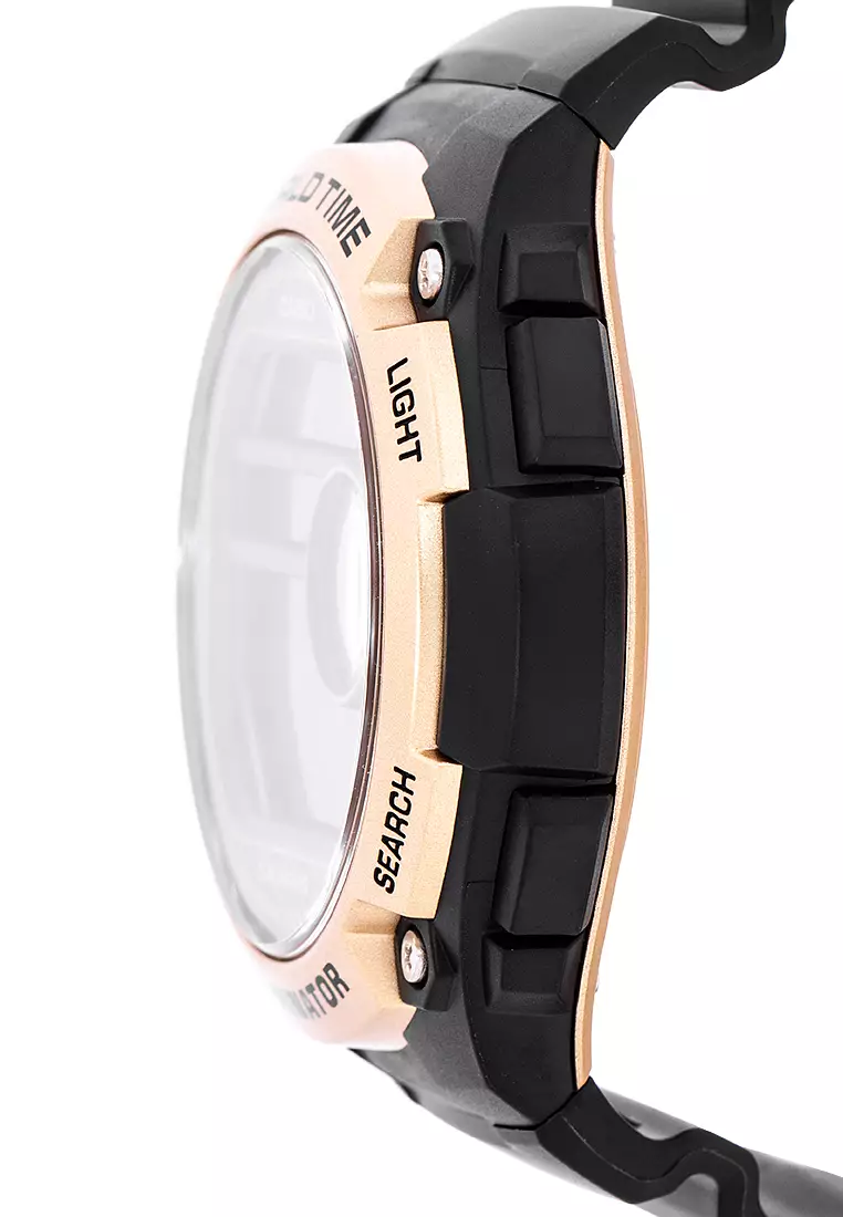 Digital Watch AE-3000W-9AVDF